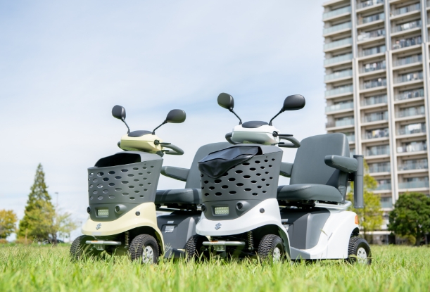 豊富な在庫数と車種をご用意！