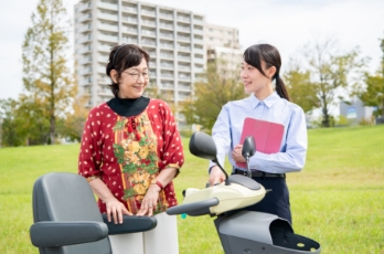 安全性・扱いやすさ