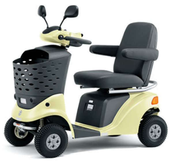 【スズキセニアカーシリーズ】セニアカーＥＴ４Ｄ−Ｂ型