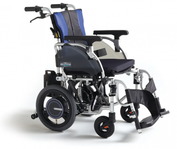 ミライト・ウイング