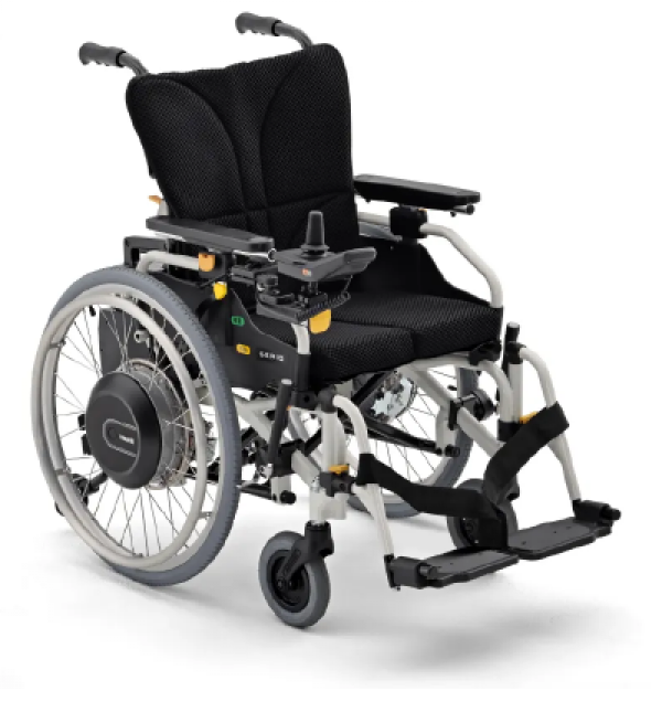 遊歩アクティブ 標準