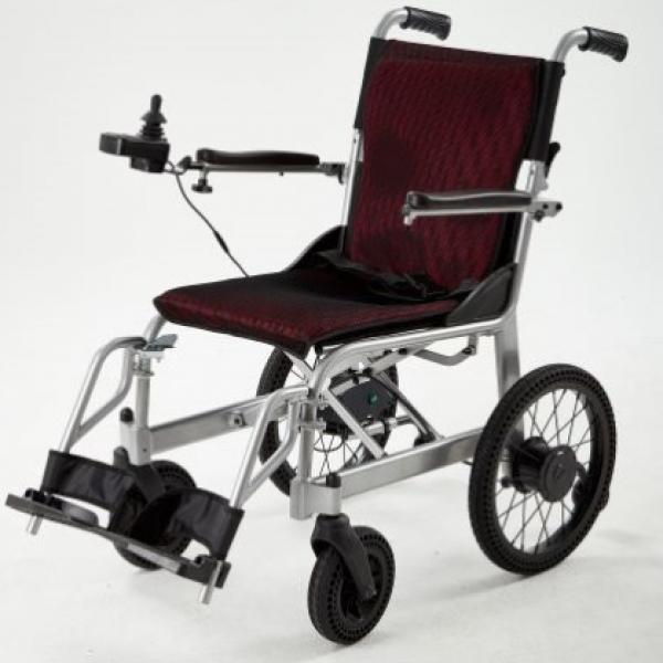 モバイドエアー